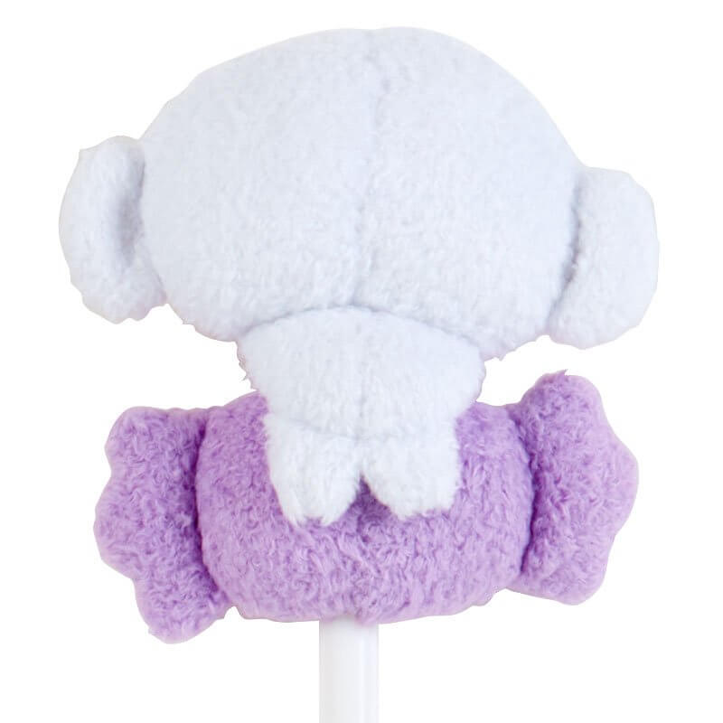 Kogimyun Plush Ballpoint Pen (Candy) Japan Figure 4901771308844 3