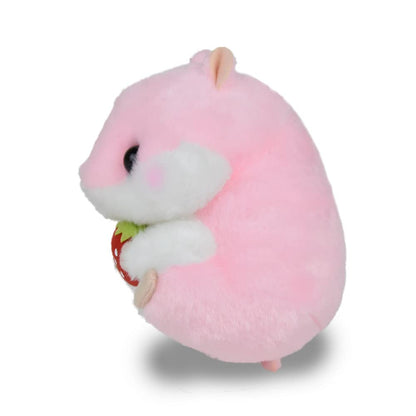 Amufun Japan Korohamu Colon St Momochan Strawberry 703045- Japan Figure Store - #1 Bring To You The Best Japanese Goods