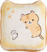 SAN-X Plush Doll Corocoro-Nya Cushion Tjn- Japan Figure Store - #1 Bring To You The Best Japanese Goods