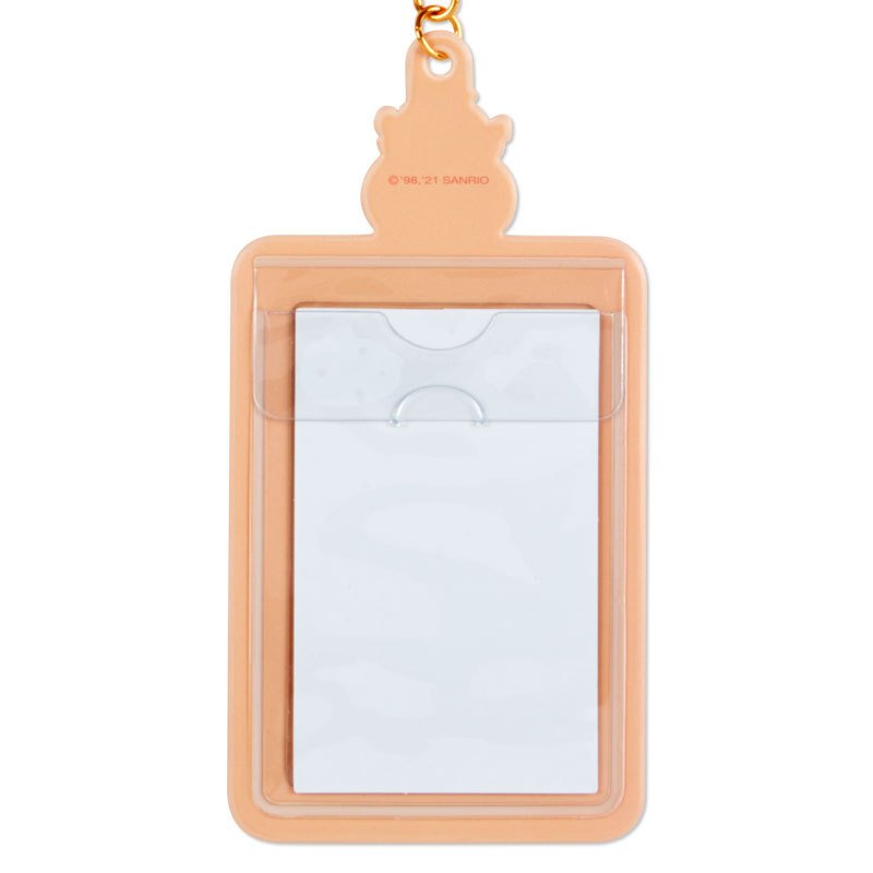 Korokoro Kuririn Instax Holder (Enjoy Idol)- Japan Figure Store - #1 Bring To You The Best Japanese Goods