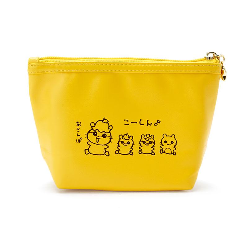 Korokoro Kuririn Pouch (Memories Of Sanrio Heisei Design)- Japan Figure Store - #1 Bring To You The Best Japanese Goods