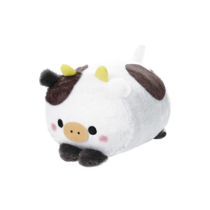 YELL Plush Doll Corocoro Life Cow- Japan Figure Store - #1 Bring To You The Best Japanese Goods