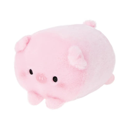 YELL Plush Doll Corocoro Life Pig- Japan Figure Store - #1 Bring To You The Best Japanese Goods