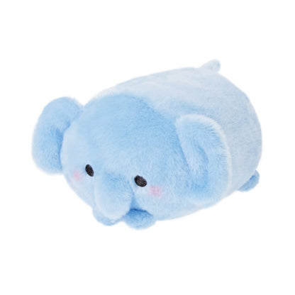 YELL Plush Doll Corocoro Life Elephant- Japan Figure Store - #1 Bring To You The Best Japanese Goods