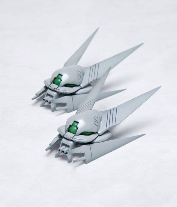 Kotobukiya 1/144 Super Robot Wars Og Srg-s 037 Cybaster Plastic Model Kit- Japan Figure Store - #1 Bring To You The Best Japanese Goods