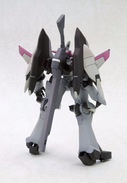 Kotobukiya 1/144 Super Robot Wars Og Srg-s 041 Guarlion Plastic Model Kit- Japan Figure Store - #1 Bring To You The Best Japanese Goods