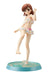 Kotobukiya Japan Railgun Mikoto Misaka Beach Side 1/7 Pvc Figure- Japan Figure Store - #1 Bring To You The Best Japanese Goods