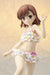 Kotobukiya Japan Railgun Mikoto Misaka Beach Side 1/7 Pvc Figure- Japan Figure Store - #1 Bring To You The Best Japanese Goods