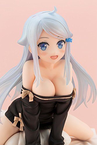 Kotobukiya A Sister's All You Need Nayuta Kani 1/7 Scale Figure- Japan Figure Store - #1 Bring To You The Best Japanese Goods