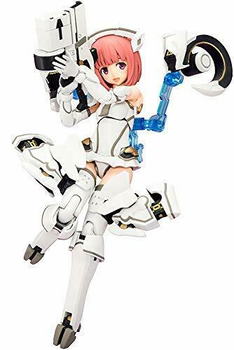 Kotobukiya Aika Aikawa Plastic Model - Japan Figure