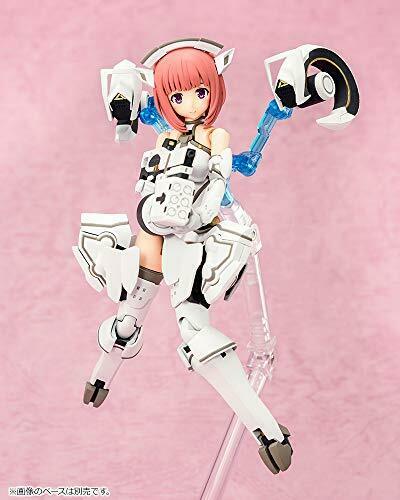 Kotobukiya Aika Aikawa Plastic Model- Japan Figure Store - #1 Bring To You The Best Japanese Goods