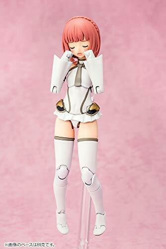 Kotobukiya Aika Aikawa Plastic Model- Japan Figure Store - #1 Bring To You The Best Japanese Goods
