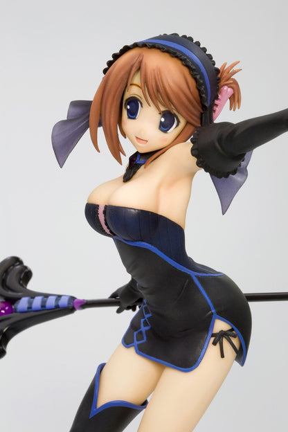 Kotobukiya Aika De Iku No Sorceress Aika 1/8 Scale Pvc Japan Painted Figure- Japan Figure Store - #1 Bring To You The Best Japanese Goods