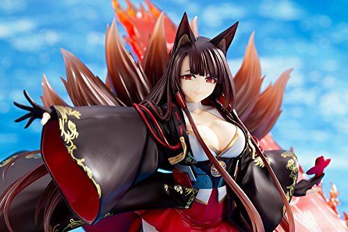 Kotobukiya Akagi Figure- Japan Figure Store - #1 Bring To You The Best Japanese Goods
