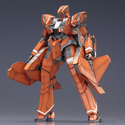 Kotobukiya Aldnoah.Zero Kg-6 Sleipnir Non-Scale Plastic Model- Japan Figure Store - #1 Bring To You The Best Japanese Goods