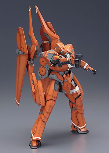 Kotobukiya Aldnoah.Zero Kg-6 Sleipnir Non-Scale Plastic Model- Japan Figure Store - #1 Bring To You The Best Japanese Goods