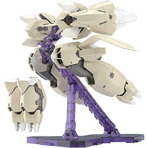 Kotobukiya Alice Gear Aegis Gear Unit Ver. Ganesha Plastic Model - Japan Figure