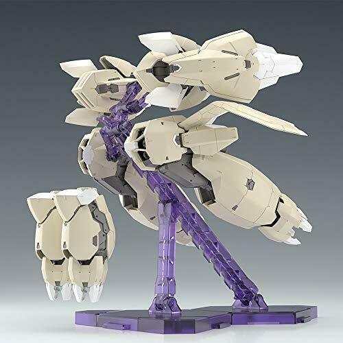 Kotobukiya Alice Gear Aegis Gear Unit Ver. Ganesha Plastic Model- Japan Figure Store - #1 Bring To You The Best Japanese Goods