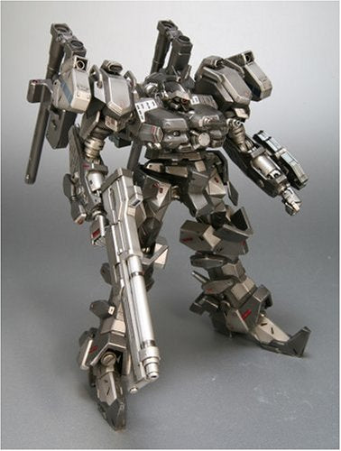 Kotobukiya Armored Core Crest Cr-C90U3 1/72 Kit- Japan Figure Store - #1 Bring To You The Best Japanese Goods