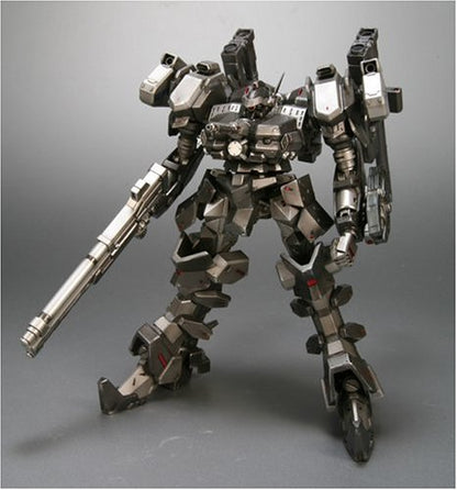 Kotobukiya Armored Core Crest Cr-C90U3 1/72 Kit- Japan Figure Store - #1 Bring To You The Best Japanese Goods
