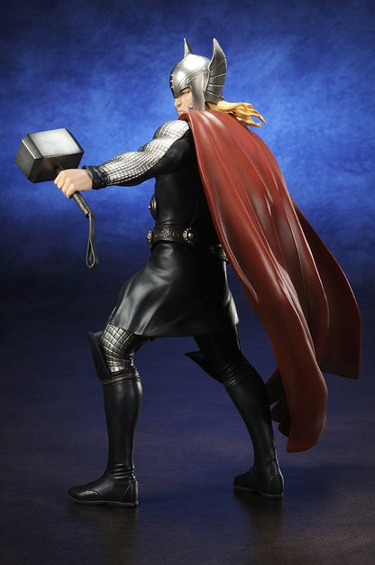 KOTOBUKIYA Mk159 Artfx Thor Pvc Figure 1/10 Scale- Japan Figure Store - #1 Bring To You The Best Japanese Goods