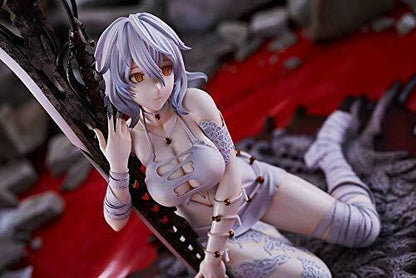 Kotobukiya Artfx J Code Vein Io 1/7 Scale Figure- Japan Figure Store - #1 Bring To You The Best Japanese Goods
