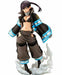 Kotobukiya Artfx J Fire Force Kotatsu Tamaki 1/8 Scale Figure - Japan Figure