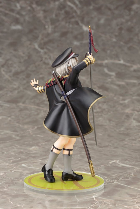 KOTOBUKIYA Pp633 Touken Ranbu Online Artfx J Hotarumaru 1/8 Scale- Japan Figure Store - #1 Bring To You The Best Japanese Goods