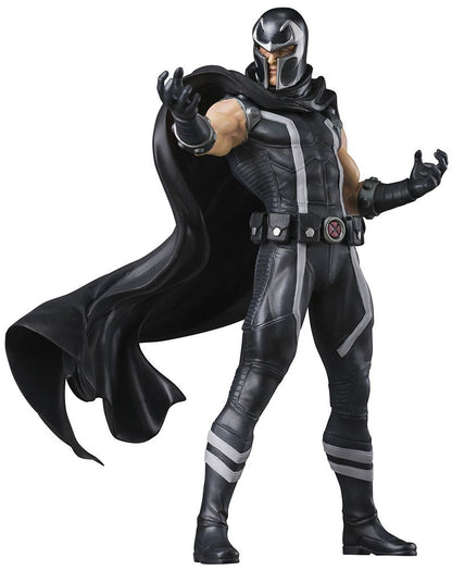 KOTOBUKIYA Mk180 Artfx+ X-Men Marvel Now Magneto 1/10 Scale Figure- Japan Figure Store - #1 Bring To You The Best Japanese Goods