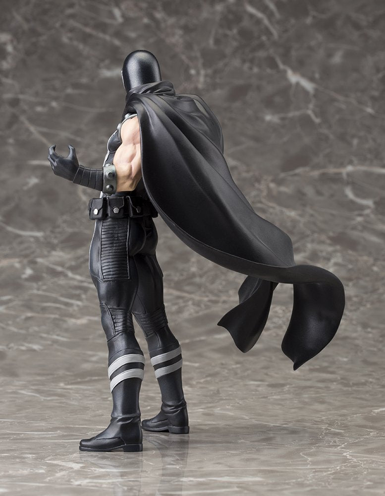 KOTOBUKIYA Mk180 Artfx+ X-Men Marvel Now Magneto 1/10 Scale Figure- Japan Figure Store - #1 Bring To You The Best Japanese Goods