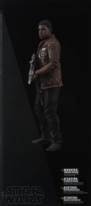 KOTOBUKIYA Sw121 Artfx+ Star Wars Rey & Finn Set Of 2 1/10 Scale Figure- Japan Figure Store - #1 Bring To You The Best Japanese Goods