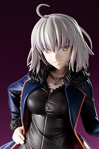 Kotobukiya Avenger/jeanne D'arc Alter: Casual Ver. 1/7 Scale Figure- Japan Figure Store - #1 Bring To You The Best Japanese Goods