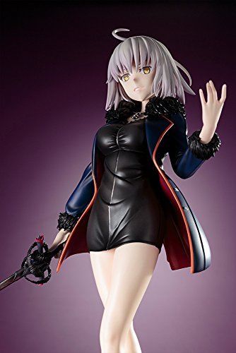 Kotobukiya Avenger/jeanne D'arc Alter: Casual Ver. 1/7 Scale Figure- Japan Figure Store - #1 Bring To You The Best Japanese Goods