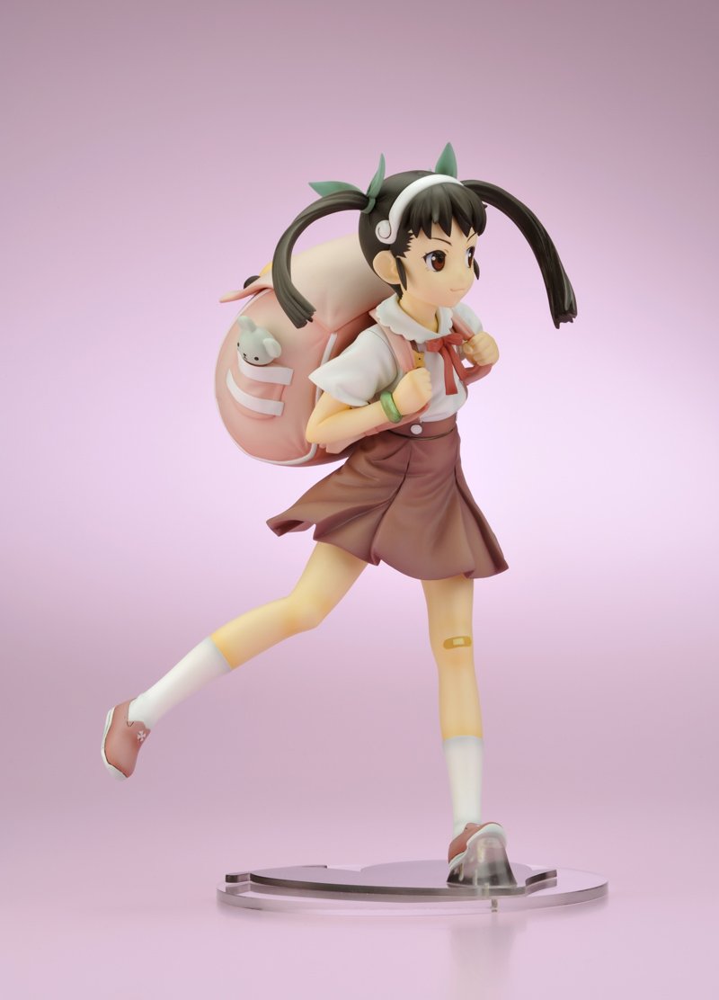 Kotobukiya Japan Bakemonogatari Hachikuji Mayoi 1/8 Pvc Figure- Japan Figure Store - #1 Bring To You The Best Japanese Goods