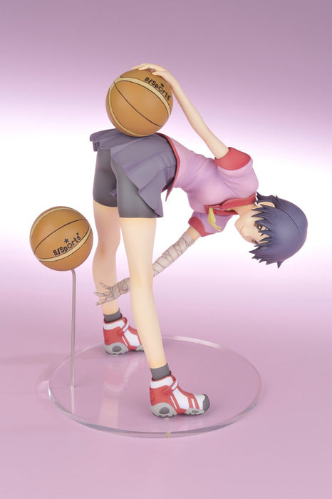 Kotobukiya Japan Bakemonogatari Suruga Kanbaru 1/8 Pvc Figure- Japan Figure Store - #1 Bring To You The Best Japanese Goods