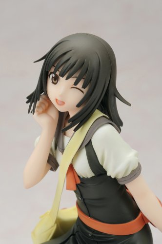 Kotobukiya Japan Bakemonogatari Nadeko Sengoku 1/8 Pvc Figure- Japan Figure Store - #1 Bring To You The Best Japanese Goods