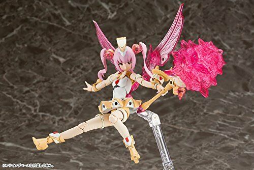Kotobukiya Chaos & Pretty Magical Girl Plastic Model- Japan Figure Store - #1 Bring To You The Best Japanese Goods