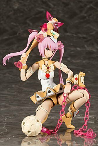 Kotobukiya Chaos & Pretty Magical Girl Plastic Model- Japan Figure Store - #1 Bring To You The Best Japanese Goods