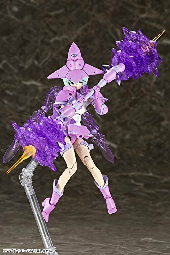 Kotobukiya Chaos & Pretty Witch Plastic Model- Japan Figure Store - #1 Bring To You The Best Japanese Goods