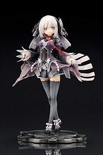 Kotobukiya Clockwork Planet Ryuzu 1/7 Scale Figure- Japan Figure Store - #1 Bring To You The Best Japanese Goods