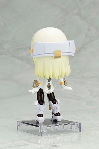 Kotobukiya Cu-poche Fa Girl Baselard Figure- Japan Figure Store - #1 Bring To You The Best Japanese Goods