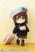 KOTOBUKIYA Ade11 Cu-Poche Extra Travel Set Baby Pink Without Body- Japan Figure Store - #1 Bring To You The Best Japanese Goods
