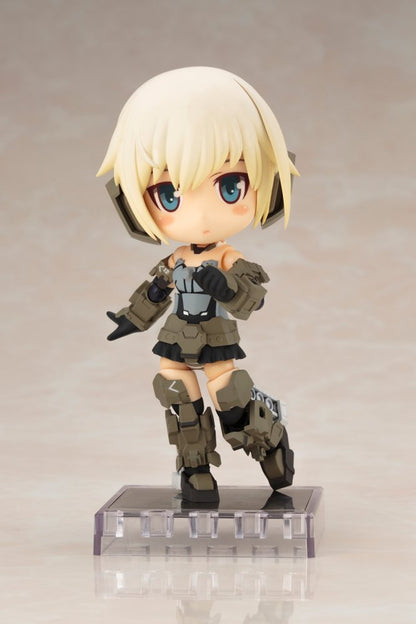 KOTOBUKIYA Ad040 Cu-Poche Frame Arms Girl Gourai Figure- Japan Figure Store - #1 Bring To You The Best Japanese Goods
