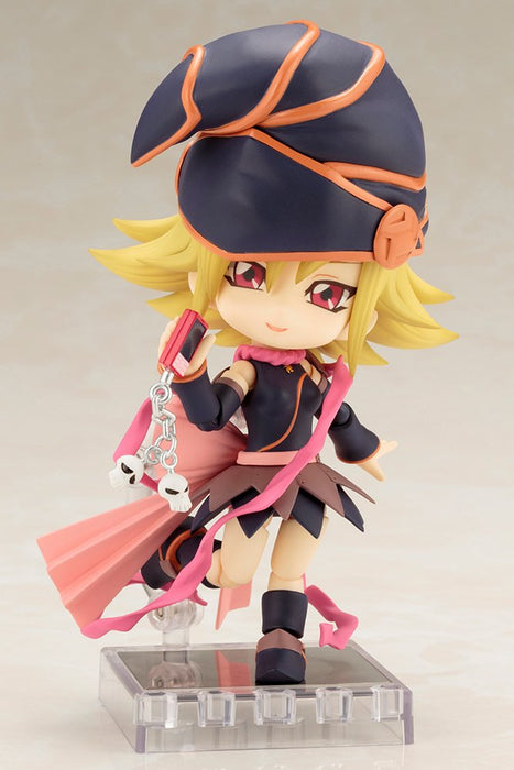 KOTOBUKIYA Ad041 Cu-Poche Yu-Gi-Oh! Zexal Gagaga Girl- Japan Figure Store - #1 Bring To You The Best Japanese Goods