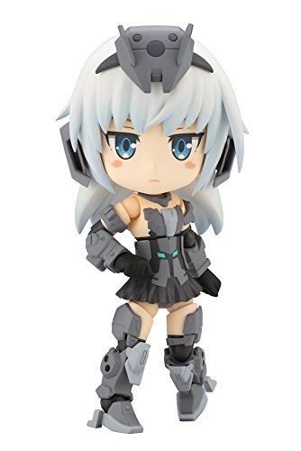 Kotobukiya Cu-poche Frame Arms Girl Architect Figure- Japan Figure Store - #1 Bring To You The Best Japanese Goods