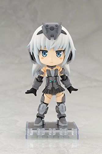 Kotobukiya Cu-poche Frame Arms Girl Architect Figure- Japan Figure Store - #1 Bring To You The Best Japanese Goods