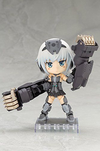 Kotobukiya Cu-poche Frame Arms Girl Architect Figure- Japan Figure Store - #1 Bring To You The Best Japanese Goods