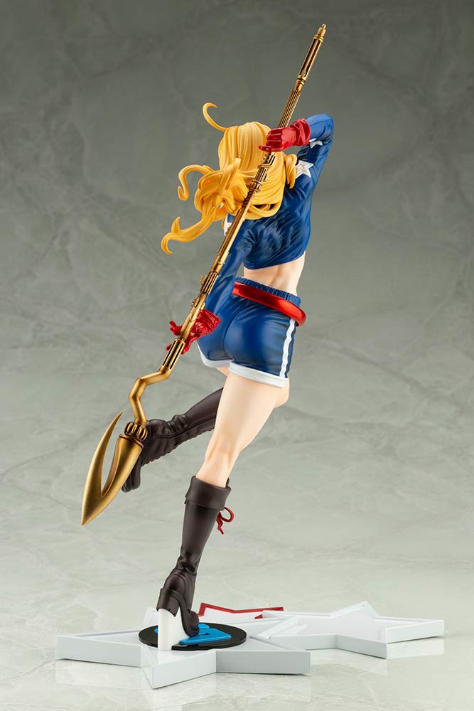 KOTOBUKIYA Dc Comics Bishoujo Stargirl 1/7 Figure- Japan Figure Store - #1 Bring To You The Best Japanese Goods