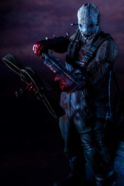 KOTOBUKIYA The Trapper Figure Dead By Daylight- Japan Figure Store - #1 Bring To You The Best Japanese Goods