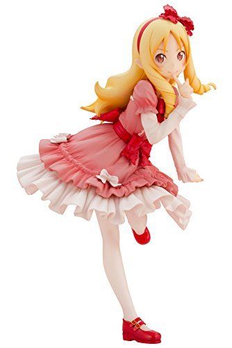 Kotobukiya Ero Manga Sensei Elf Yamada 1/7 Scale Figure- Japan Figure Store - #1 Bring To You The Best Japanese Goods